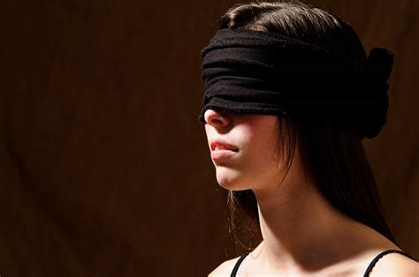 blindfolded xvideos